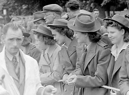 County Show. 04 1947