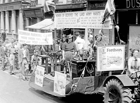 Farming Parade 15 1943