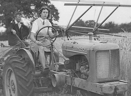 Harvesting 06 1942