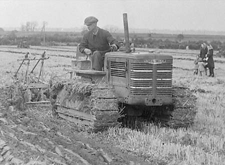Ploughing Match 03 1948
