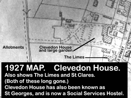 Clevedon House 4508