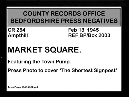  Town Pump 1945 01