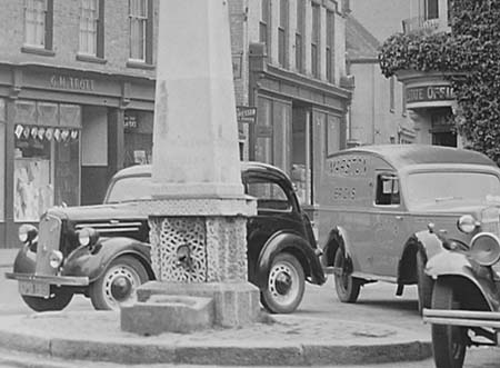  Town Pump 1950 05