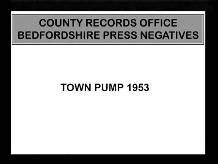  Town Pump 1953 00