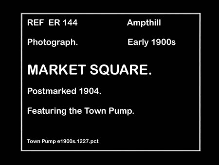  Town Pump e1900s.1227