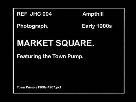  Town Pump e1900s.4207