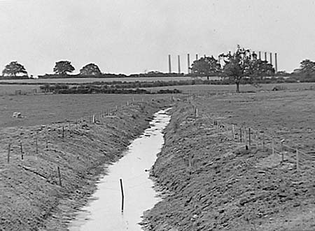 1945 Drainage Project 04