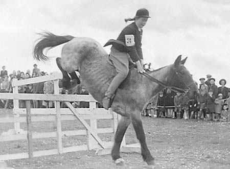 1945 Gymkhana 05