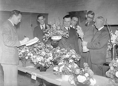 1948 Flower Show 01