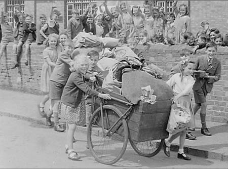 1948 Schoolchildren 05