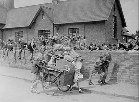 1948 Schoolchildren 07