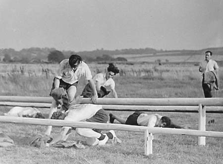 1948 Sports Day 09