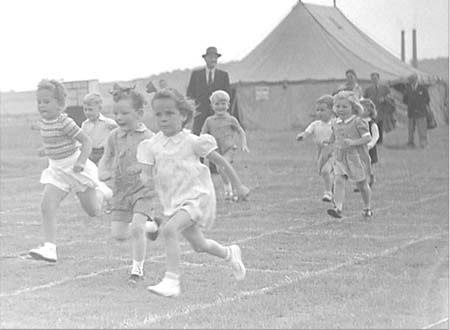 1948 Sports Day 12