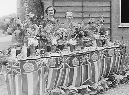 1949 Church Fete 03