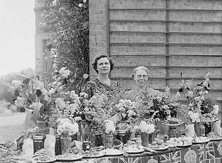 1949 Church Fete 04