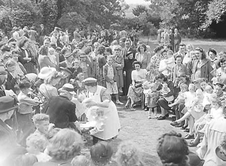 1949 Church Fete 05