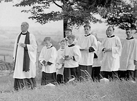 1947 Consecration 06