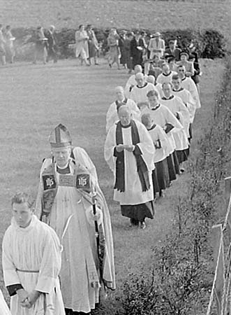 1947 Consecration 08