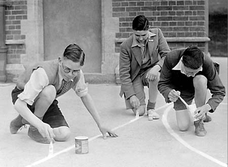 1948 Schoolboys 02