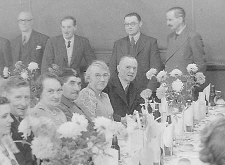 1949 NFU Dinner 04