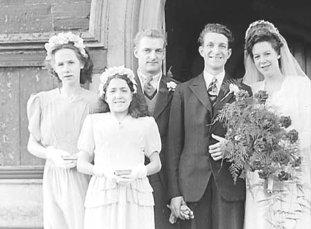 1949 Wedding 07