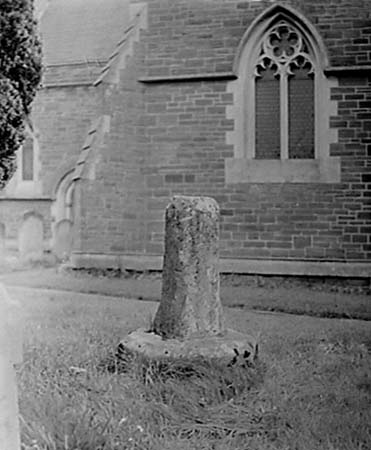 1950 Preaching Stone 01