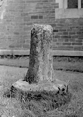 1950 Preaching Stone 02