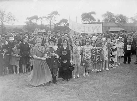 1943 RAF Fundraising 05