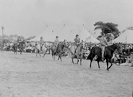 1946 Horse Show 04