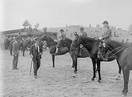 1946 Horse Show 05