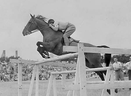 1946 Horse Show 07