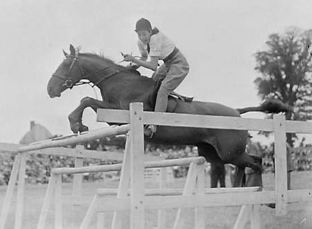 1946 Horse Show 08