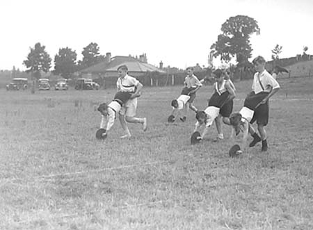 1946 School Sports 23