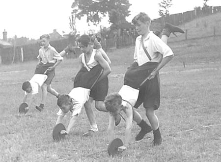1946 School Sports 24