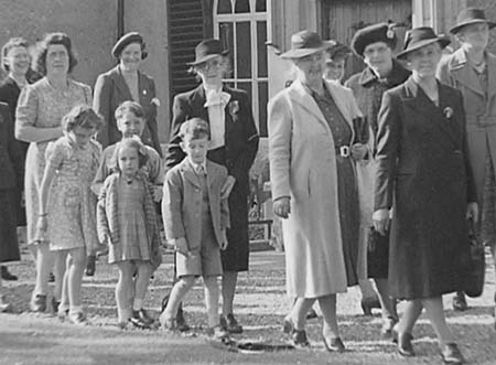 1946 WI At Grange 11