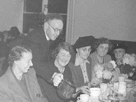 Sisterhood Party 1948.3589