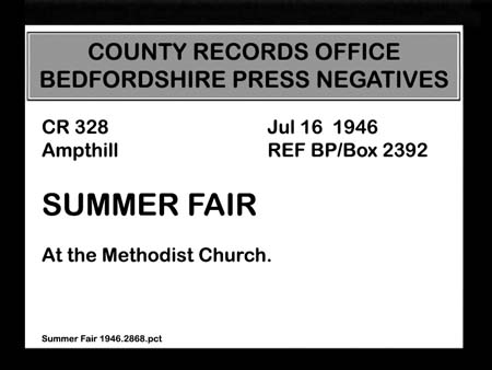 Summer Fair 1946.2868