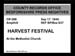 Harvest Festival 1940.1837