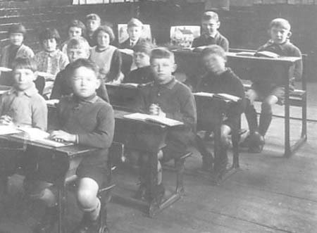 1920s School 05