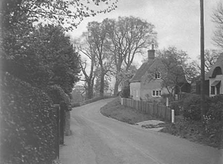 1938 Scenic View