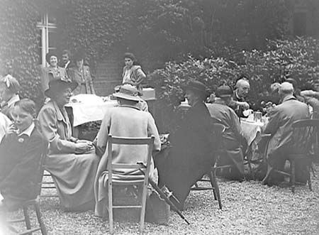 1944 Church Fete 06