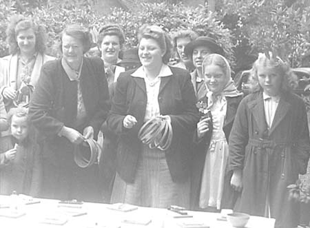 1948 Church Fete 04