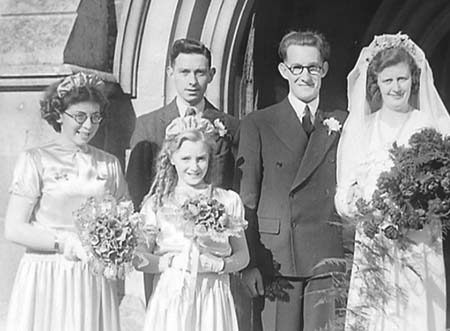1949 Wedding 05