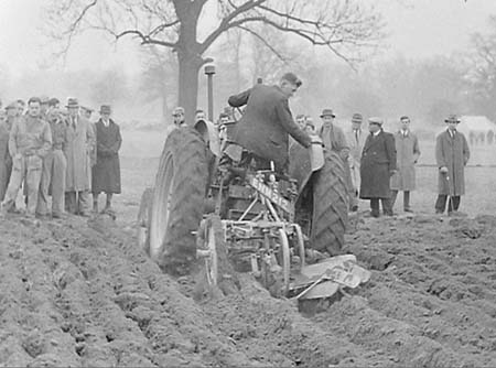 1948 Ploughing Match 05
