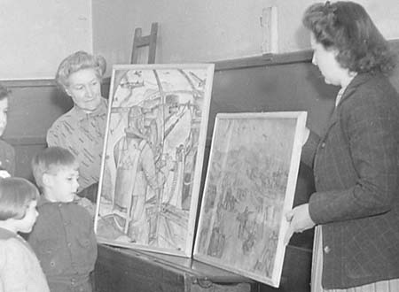 1948 Young Artist 01