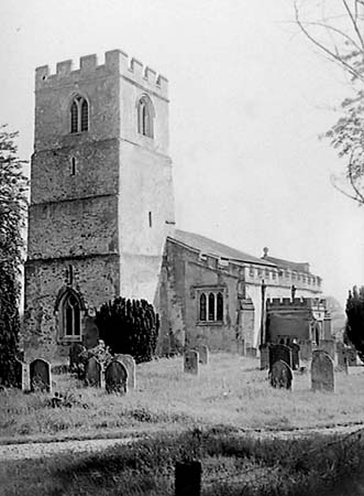 1950 Parish Church 01