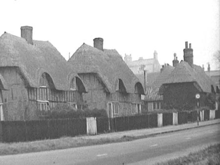 Ossory Cottages 1946.3013