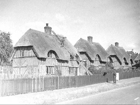 Ossory Cottages 1947.3080