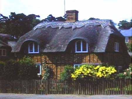 Ossory Cottages.1987.5618