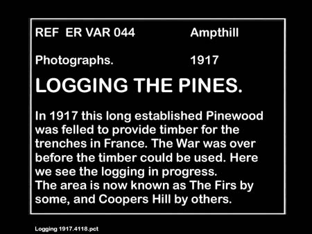 Logging 1917.4118